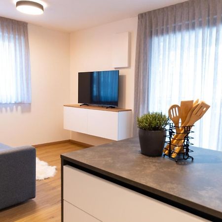 Appartement Sonnlicht Falzes Exterior foto