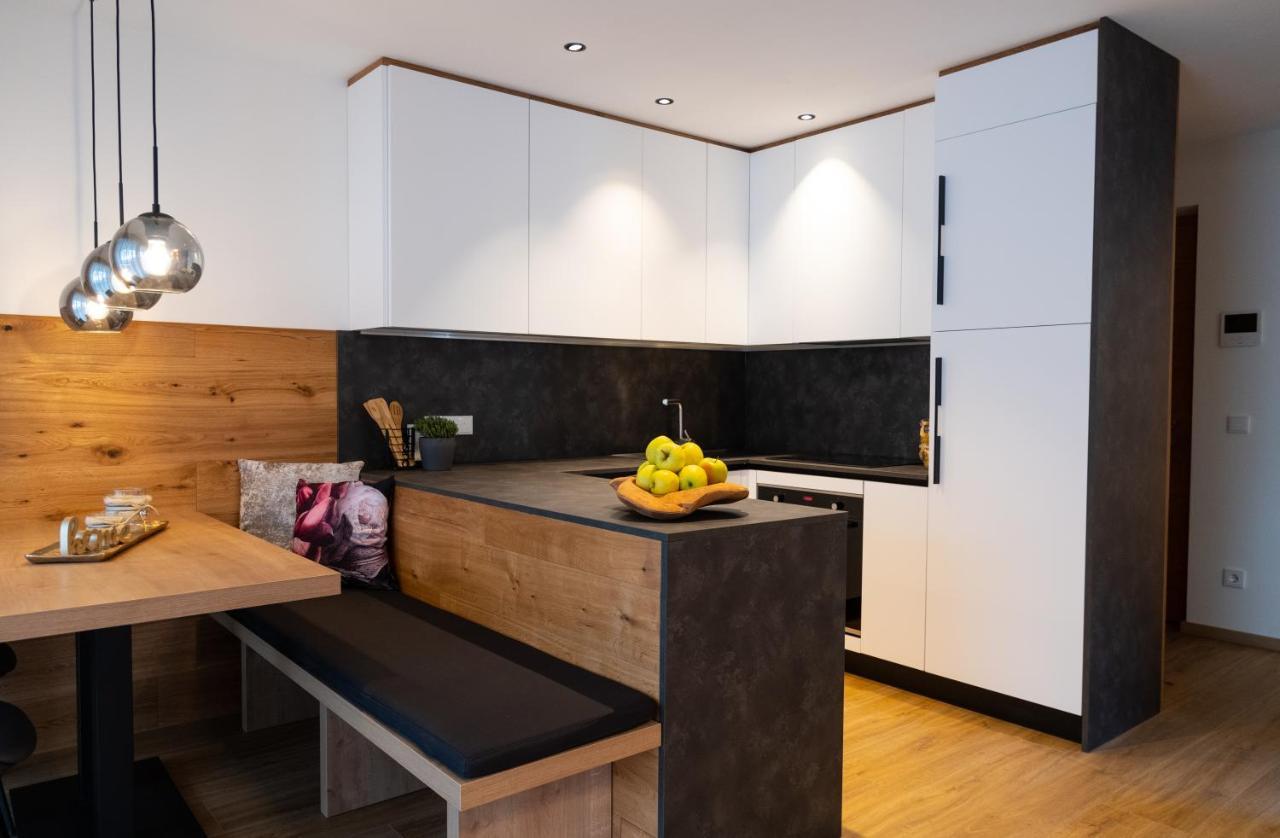Appartement Sonnlicht Falzes Exterior foto